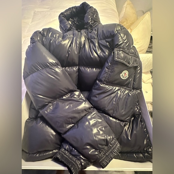 Like new Montclair men jacket size 5 - Picture 16 of 16